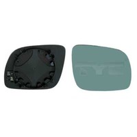 Tyc Spiegelglas AußEnspiegel Rechts FüR Vw Golf Iv 1J1 Polo 6N2 1J5 Audi A4