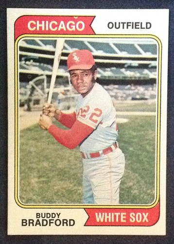 1974 Topps Pick a Card Complete your Set EX-MT-NM #192-366 NEW 3/2025 - Picture 214 of 217