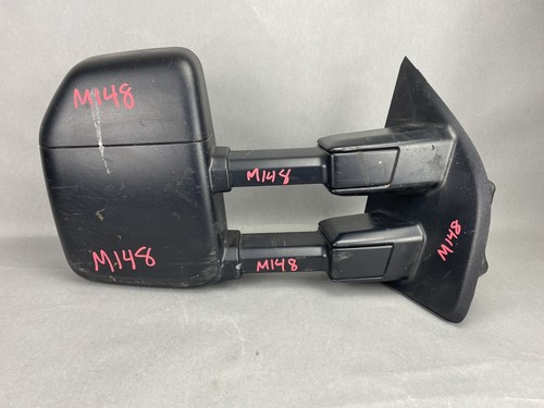 OEM 2017-2022 Ford F-250 F-350 Mirror HC3B 17682 - Right (M149) - Bild 6 von 11