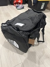 New North Face Golden State base camp Duffel ...