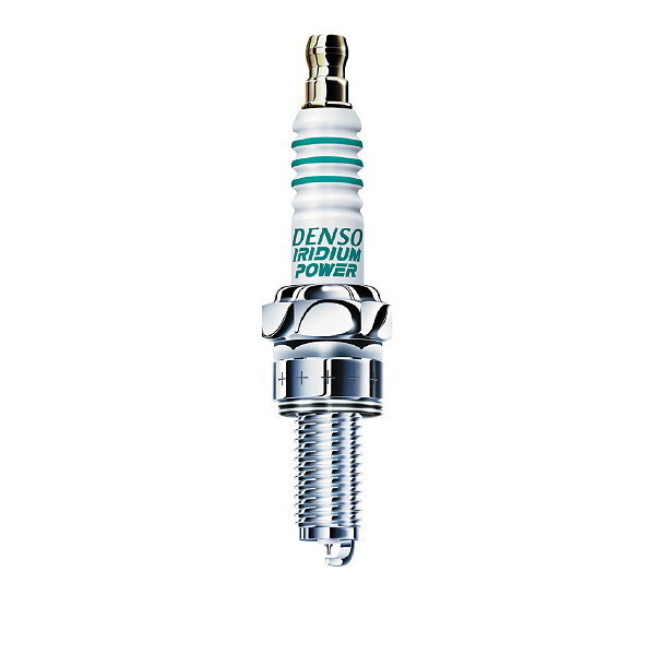 Spark Plug Denso Iridium IU24 Keeway Rkf 125 2021-2024