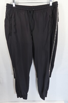 Adidas Stella Mccartney Womens Size Small Track Pants, Joggers  Vented