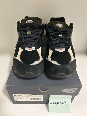 Size 10 - New Balance 2002R Chinese New Year - Year Of The Ox for