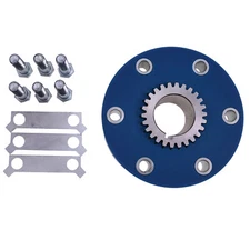 Coupling Compressor Drive Pulley Gear Kit for Carrier Ultima XTC ULTRA XL XTC XT
