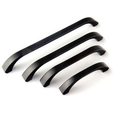 Möbelgriff Küchengriff Schubladengriff Schrankgriff Schrauben mit Türknopf