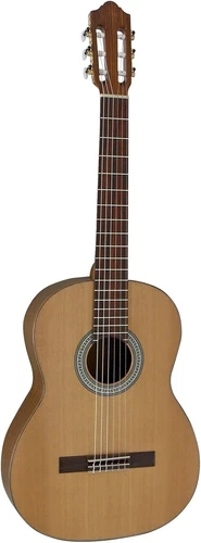 Gewa Konzertgitarre Pro Arte GC 230 II Klassische Gitarre Massive Zederndecke