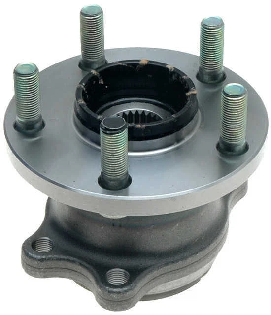 Wheel Bearing and Hub Assembly fits 2005-2009 Subaru Legacy,Outback RAYBESTOS - Image 3 of 3