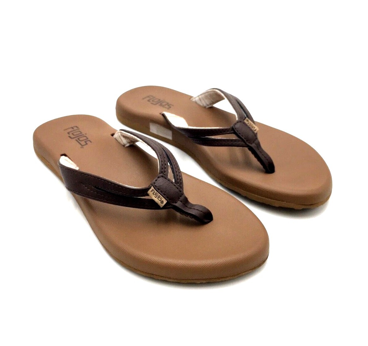 Memory Foam Comfort Flip Flop Thong 