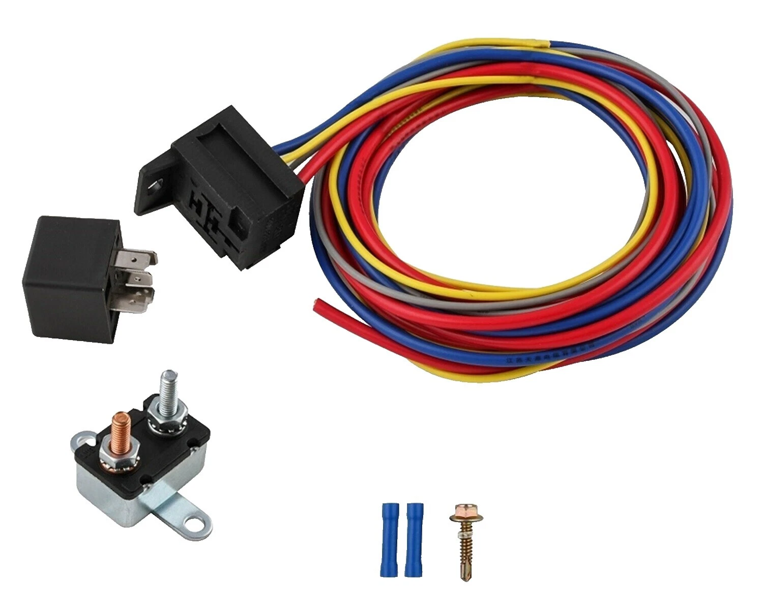 MSD otro Car & Truck Air & fuel Delivery