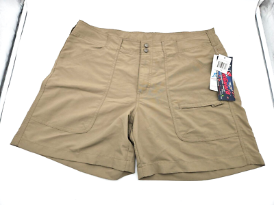 Bimini Bay Outfitters Women's Challenger Shorts - Quick Dry With BloodGuard (6" Inseam) - View #9