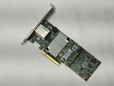 LSI MegaRAID SAS 9380-8E PCIe 3.0 12GB/s 8-Port RAID Controller Card High Pro