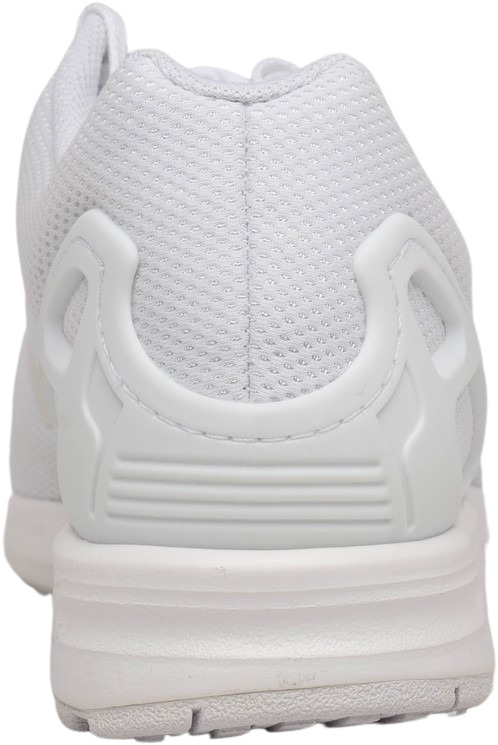 adidas ZX Flux Footwear White for Sale | Authenticity Guaranteed 