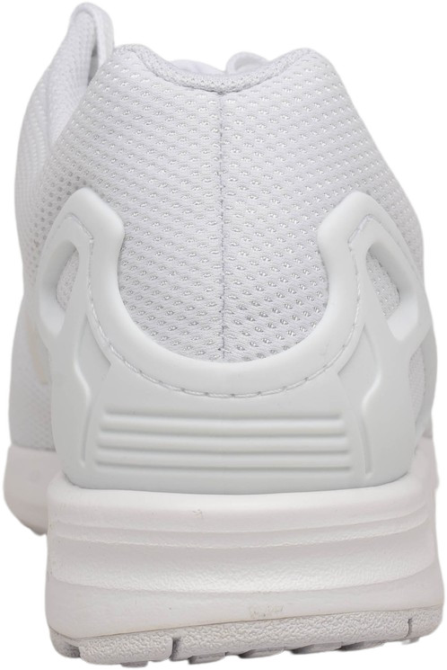 FLUX PR ホワイト Sサイズ Amazon.com: adidas Originals Men's Shoes | Zx Flux Sneakers