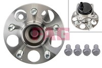 FAG 713 6213 90 Radlager Satz FüR Toyota