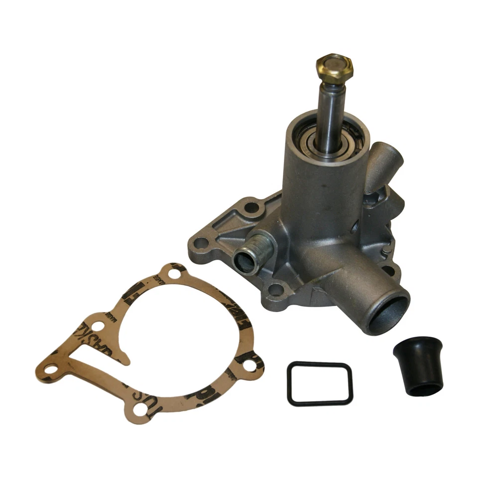 New Water Pump Fits Peugeot 304 1971-1972 By 513036 - Image 4 of 4