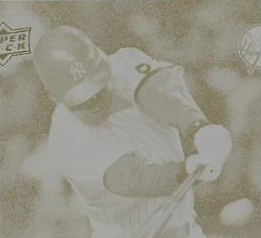 Printing Plate Yellow