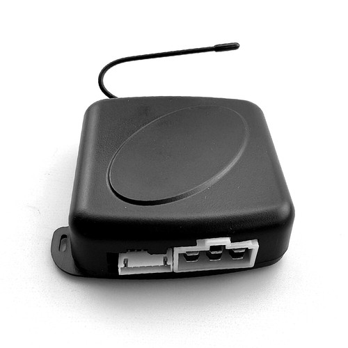 9Pcs Car SUV Switch Keyless Entry Engine Alarm System R8X4 - Picture 6 of 7