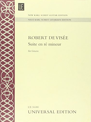 Suite E, Thomas Müller-Pering