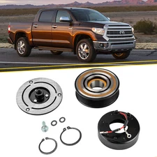 A/C Compressor Clutch for Toyota Tacoma 2005-2015