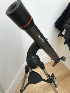 celestron nexstar 80 slt