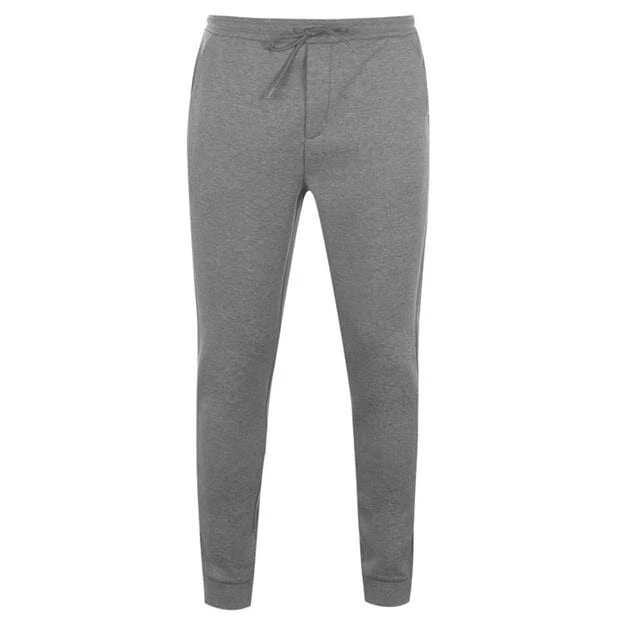 Hugo boss hadiko sales joggers grey
