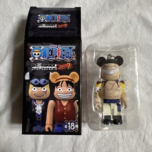 Bearbrick One Piece | eBay