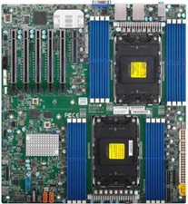 Supermicro MBD-X13DAI-T- O/B Motherboard LGA-4677 4th generation Intel Xeon