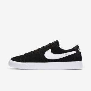 Nike SB Zoom Blazer Vapor mens suede 