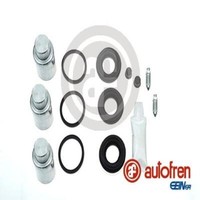 Autofren Seinsa Bremssattel Reparatursatz Vorne FüR Lada Niva 2121 Nadeschda
