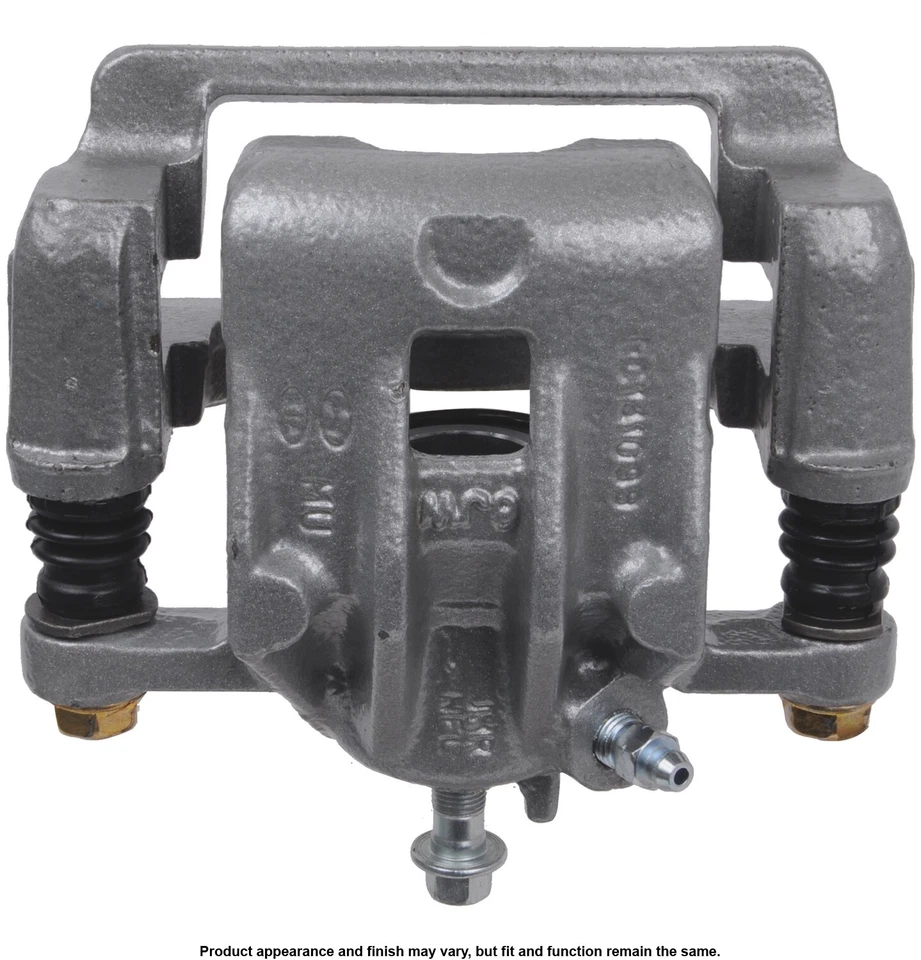 Pinza de freno de disco trasera derecha cardona para Hyundai Tucson 2005-2009 Foto 2 de 4