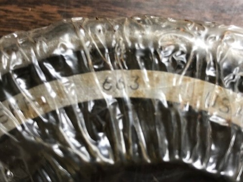 1 NEW NAPA / SKF BR663 TAPERED ROLLER BEARING - Picture 3 of 6