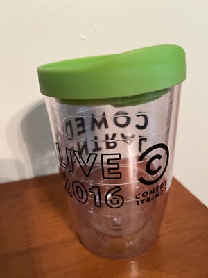 Comedy Central Live 2016 Tumbler