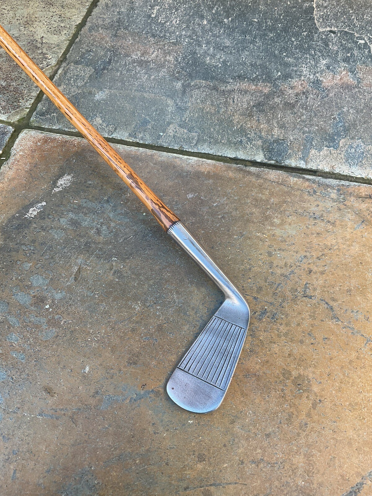 Gibson Mashie vintage antique hickory golf clubs eBay