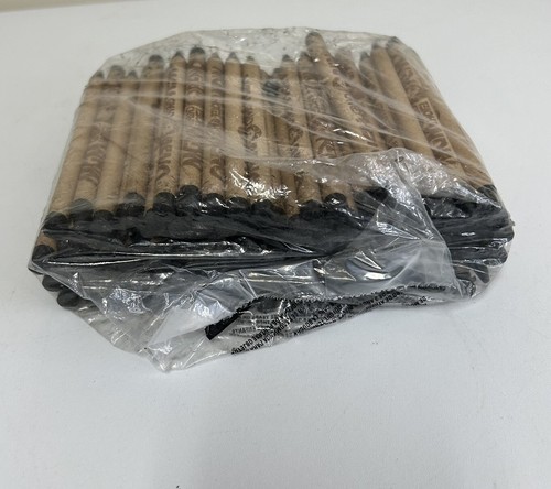 Vintage MGM GRAND Casino Reno Nevada KENO Crayon Lot Unused NOS Black - Picture 6 of 6