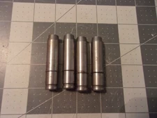 SBI 140-7523 (4) Intake Valve Guides w/ Snap Rings '87-'95 Toyota 4Runner L4