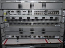 Cisco ASR 1006 ASR1000-ESP100 ASR1000-RP3 ASR1000-6TGE MORE