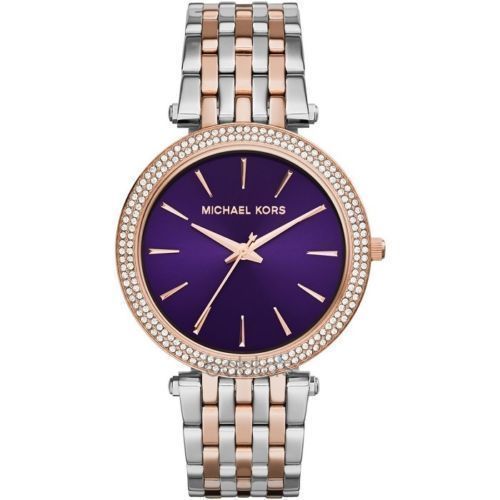 Orologio Quarzo Donna Michael Kors Mk3353 | Acquisti Online su eBay