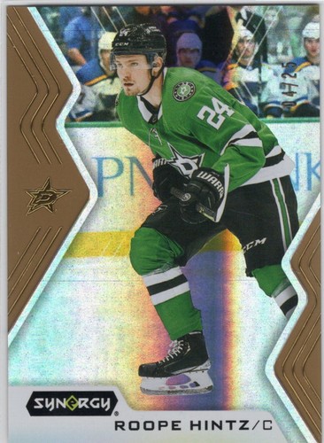 2024-25 Upper Deck Synergy Gold /25 *You Pick* - Picture 13 of 74