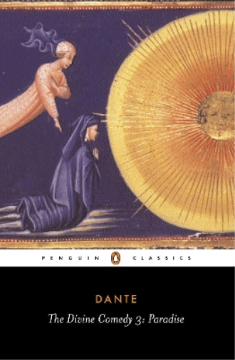 Dante Alighieri The Divine Comedy & Paradise (Tascabile)
