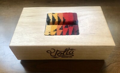 The Volta Sound Co - Limited Edition Volta Sound Block for iPhone and iPod