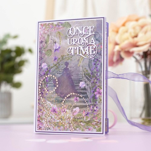 *NUEVO 2023* Sara Signature Collection - Once Upon a Time de Crafter's Companion - Imagen 13 de 51