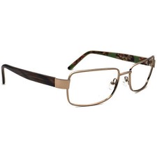 Kate Spade Sunglasses Frame Only Stella/S EQ6 Brown/Tortoise Italy 55 mm