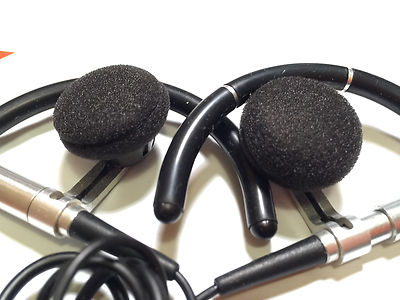 Quality A8 3i Elastic Foam Covers Ear Pads For Bang & Olufsen B&O