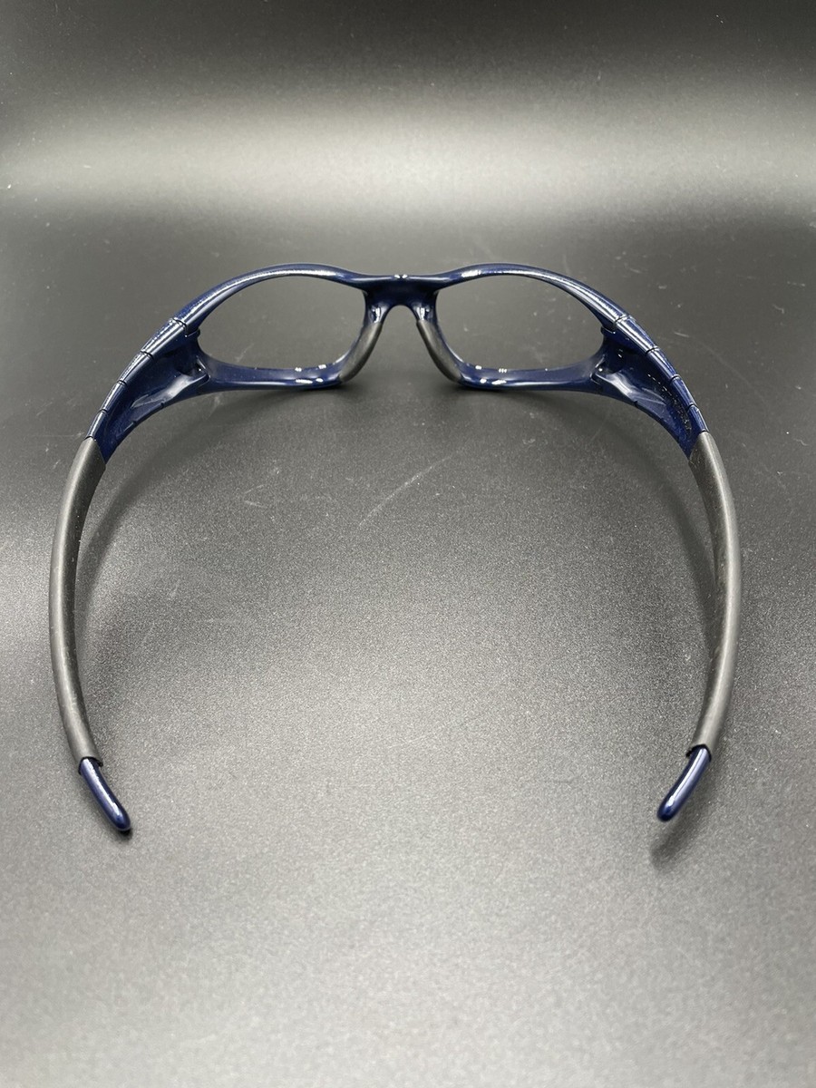Oakley Eye Jacket 2.0 Midnight Blue Frame new | eBay Oakley Eye Jacket 2.0 Midnight Blue Frame new | eBay