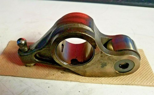 VOLVO ROCKER ARM 21881185 - 第 1/5 張圖片