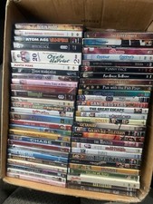 #1  Old Classic Movies 1930-1975 DVD LOT PICK...