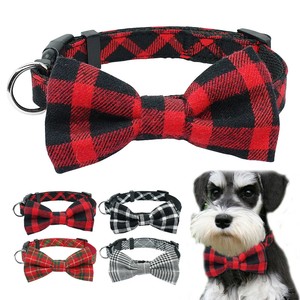 dog tie collar