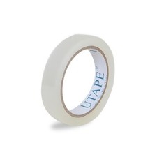 1 Roll Packaging Tape Transparent Tape For Packing Tape Sealing Tape 1" x 225ft