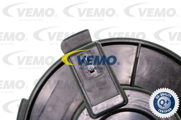 Vemo V42-08-0001 Waschwasserpumpe, Scheibenreinigung FüR CitroËN Fiat Peugeot-image