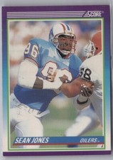 Sean Jones